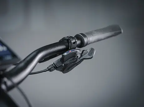 Cube Nuride Hybrid EXC 800 Allroad - Goblin´n´black