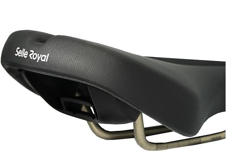 Sedlo Selle Royal Vaia Athletic, unisex, 271x151mm