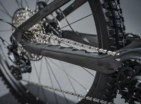 Cube AMS HYBRID ONE44 C68X RACE 400X 29