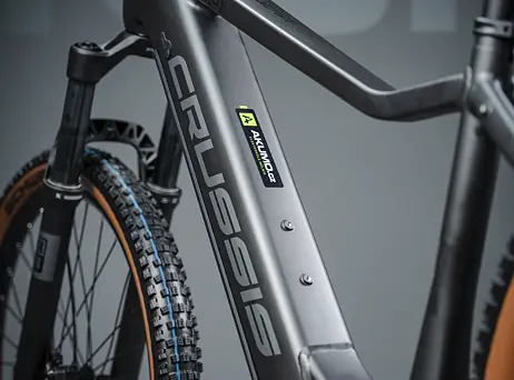 CRUSSIS ONE-GUERA 10.10 (720 Wh) 2025 - dámské horské elektrokolo
