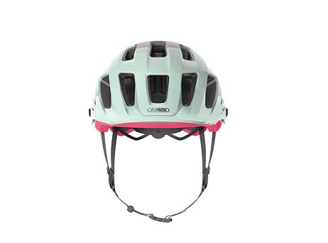 přilba ABUS - Moventor 2.0 MIPS iced mint