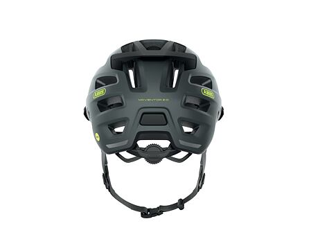 přilba ABUS - Moventor 2.0 MIPS concrete grey