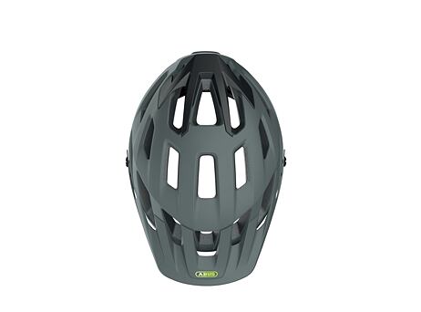 přilba ABUS - Moventor 2.0 concrete grey