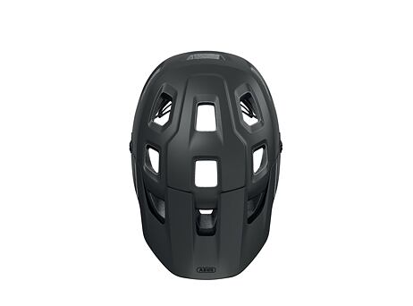 přilba ABUS - MoDrop MIPS velvet black