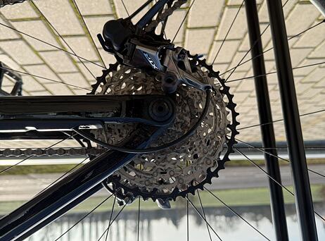 Orbea Rise Custom H series, vel.L, 2022 - BAZAR