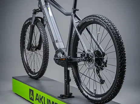 CRUSSIS ONE-GUERA 7.10 (720 Wh) 2025 - dámské horské elektrokolo