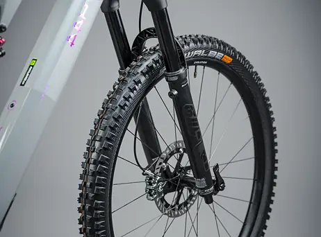 Cube AMS Hybrid ONE44 C:68X TM 400X 29 - swampgrey´n´purplereflex