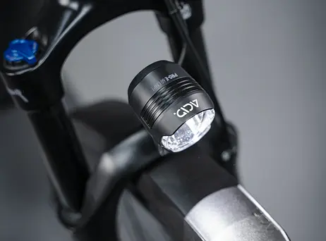 Cube Nuride Hybrid Pro 800 Allroad, easy entry - Black´n´bronze