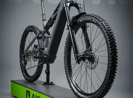 Cube Stereo Hybrid ONE77 RACE - Slapgrey´n´prism