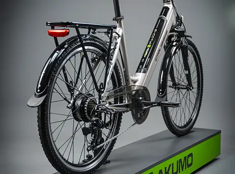 Crussis e-Country 1.13-(459 Wh)