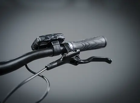 CTM Roxxy GX Pro - Matná černá starorůžová perleť