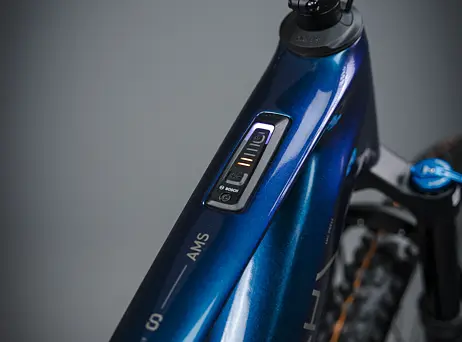 Cube AMS Hybrid ONE44 C:68X SLX 400X 29 - deepcobalt´n´black