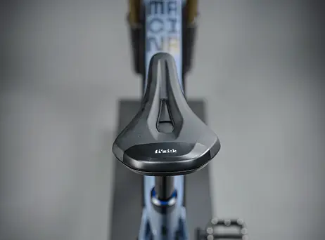 KTM Macina Prowler PRESTIGE - Blue+Metallic Black Matt (Grey+Gold)