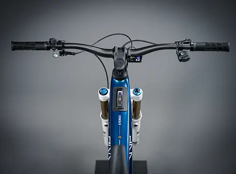 Cube Stereo Hybrid ONE77 HPC AT - Actionteam