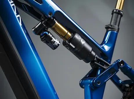 Cube Stereo Hybrid ONE77 HPC AT - Actionteam