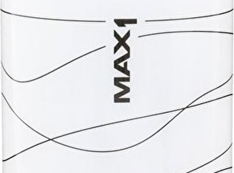lahev MAX1 Anyroad 0,55 l transparentní