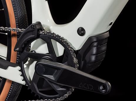 Cube Nuroad Hybrid C:62 Race 400X