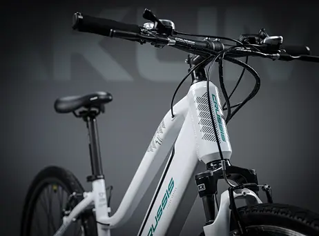 Crussis e-Cross low 1.9-(612 Wh)