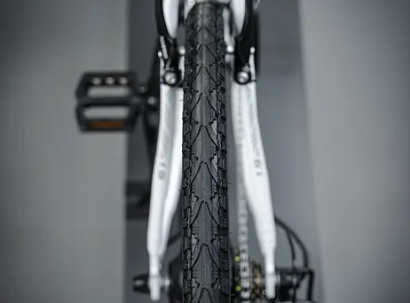 Crussis e-Cross low 1.9-(612 Wh)