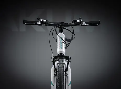 Crussis e-Cross low 1.9-(612 Wh)