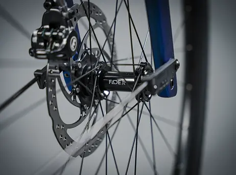 Cube Nulane Hybrid C:62 SLX FE 400X - nebula´n´blue