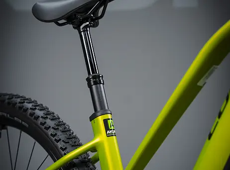 Cube Reaction Hybrid Race, trapeze - Lizard´n´black