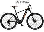 KTM Macina Race SX 20