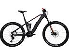 Bulls Sonic EVO AM3 Carbon 29/27,5* 750Wh 2022 - black/chrome