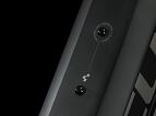 Cube Reaction Hybrid Performance 500 Allroad - black´n´grey