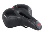 Sedlo unisex Wittkop Medicus Pro 6.3