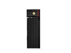 Zámek skládací 5700/100 black uGrip Bordo BIG SH