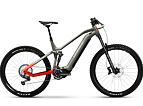 Haibike AllMtn 4 2022