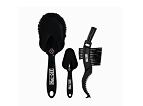 sada kartáčů MUC-OFF 3 Brush Set